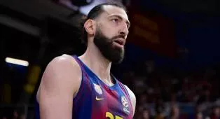 Tornike Shengelia Dilaporkan Diincar Dubai Basketball