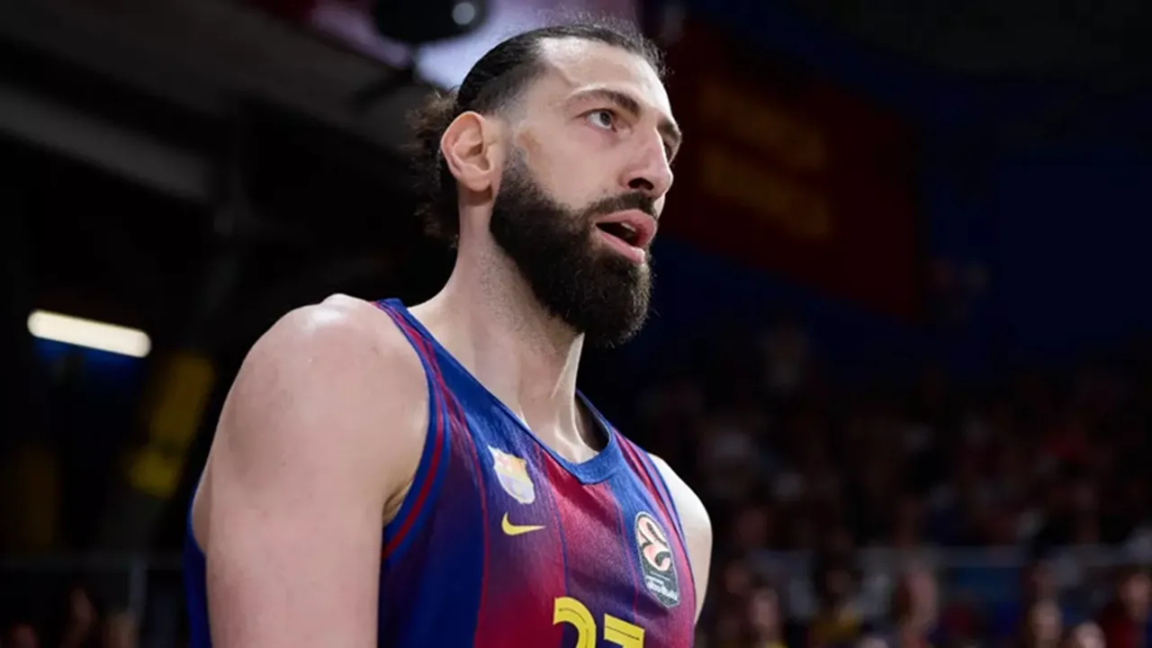 Tornike Shengelia Dilaporkan Diincar Dubai Basketball