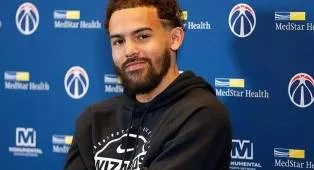 Trae Young Hidupkan Lagi Rivalitas dengan Knicks