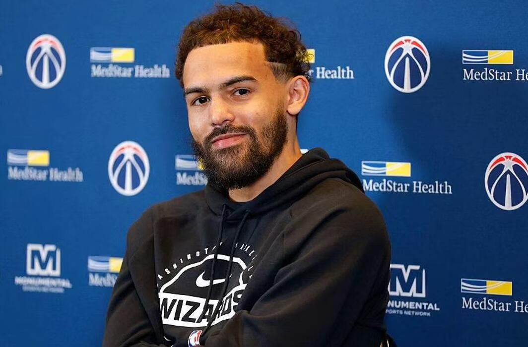Trae Young Hidupkan Lagi Rivalitas dengan Knicks