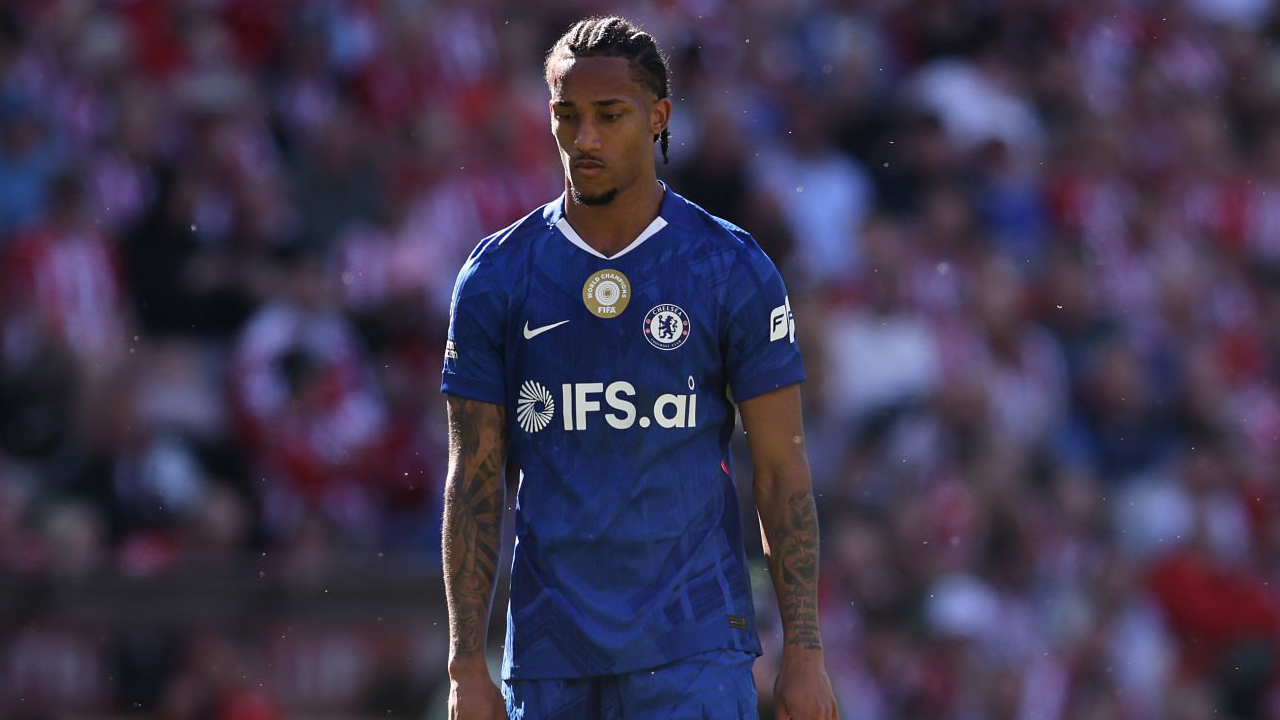 Transfer Morgan Rogers Tak Akan Pengaruhi Posisi Joao Pedro di Chelsea