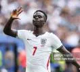 Tuchel Jelaskan Alasan Cadangkan Bukayo Saka di Semifinal Piala Dunia 2026
