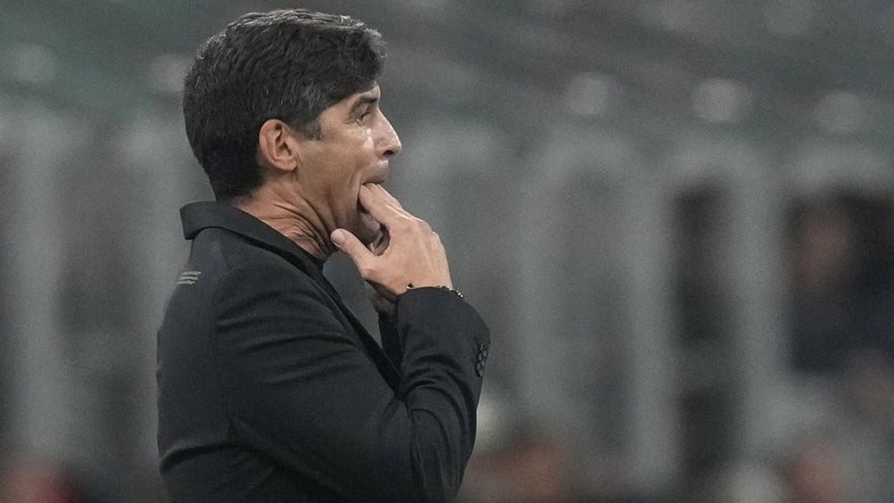 Ungkap Rahasia Filosofi Sepak Bola Portugal, Paulo Fonseca: Edukasi!
