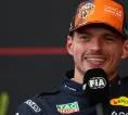 Verstappen Hindari Kritik F1: ‘Tak Mau Ditembak Gara-gara Bicara’