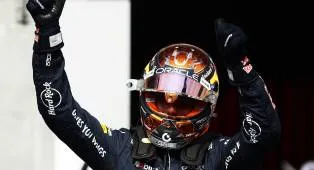 Verstappen Ungkap Momen Menegangkan Bersama Hadjar