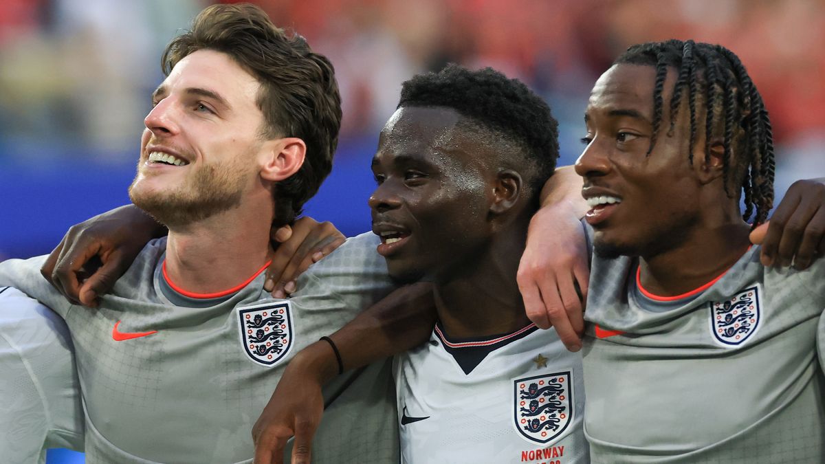 15 Pemain Arsenal di Piala Dunia: Kekecewaan dan Sorotan