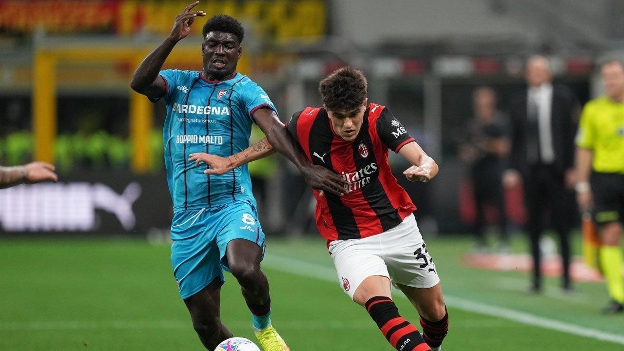 AC Milan Kehabisan Slot Pemain Asing, Pergerakan Bursa Transfer Terhambat