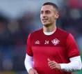AC Monza Jiplak Skema Cremonese untuk Rekrut Filippo Terracciano