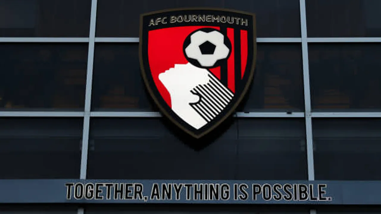 Akademi Bournemouth Naik ke Kategori Satu, Bill Foley Puji Kemajuan Klub