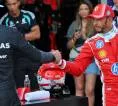 Alasan Lewis Hamilton Terhindar dari Hukuman Lebih Berat