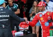 Alasan Lewis Hamilton Terhindar dari Hukuman Lebih Berat