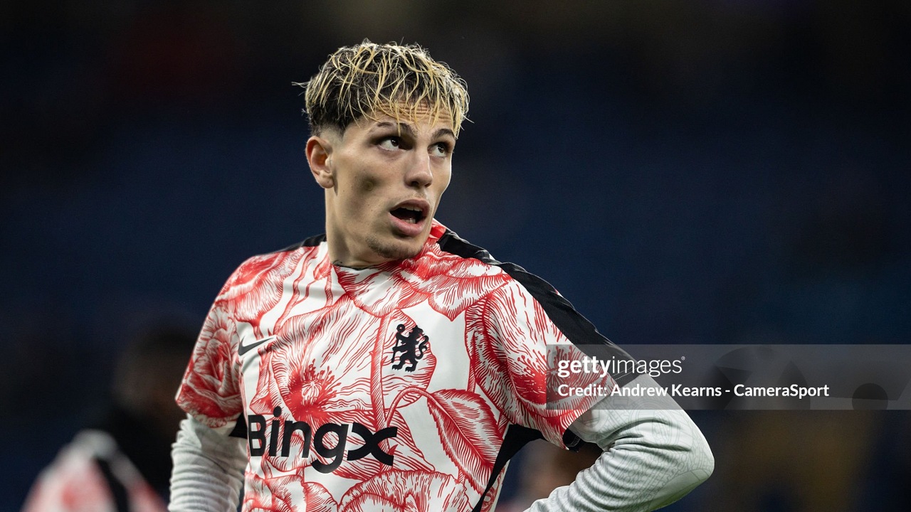 Alejandro Garnacho Buka Peluang Gabung Aston Villa