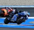Alex Marquez Ungkap Alasan Terima Tawaran Pabrikan KTM