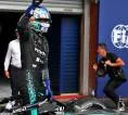 Antonelli Sebut GP Belgia ‘Beruntung’ Usai Kecelakaan Russell