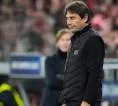 Antonio Conte Mengaku Belum Dihubungi FIGC soal Timnas Italia