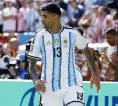 Antonio Conte Puji Performa Cristian Romero di Piala Dunia 2026