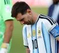 Argentina Gagal Juara, Lionel Messi Akhirnya Puasa Gelar Setelah 3 Turnamen