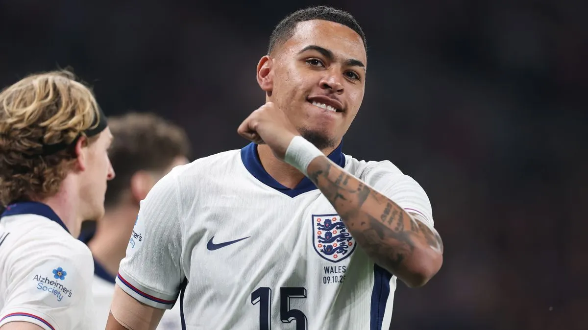 Arsenal Tertarik Hijack Transfer £110 Juta Diomande