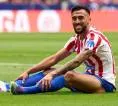Atletico Madrid Siapkan Rp. 410 Mliar Untuk Permanenkan Winger Juventus