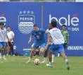 Balsa Sekulic Buka Suara Soal Persaingan Ketat di Lini Depan