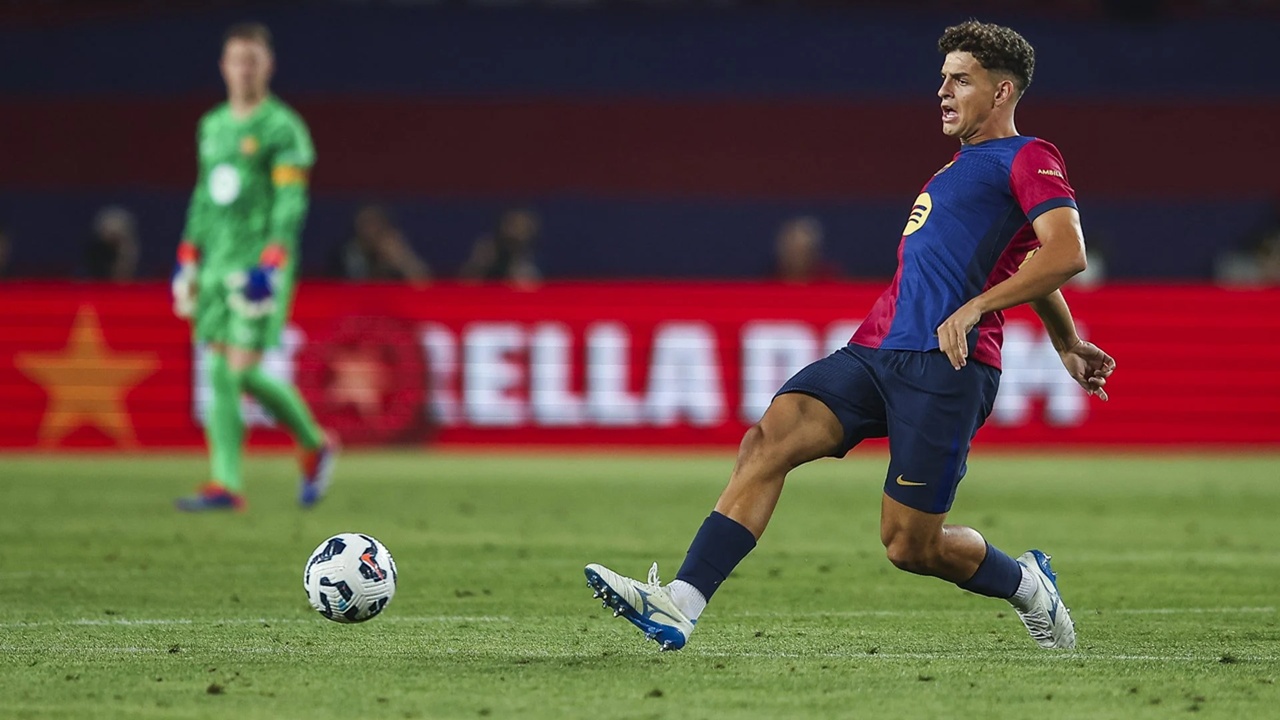 Barcelona Terancam Gagal Mendapatkan Cuan dari Lazio