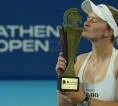 Benamkan Maria Sakkari, Barbora Krejcikova Sabet Gelar Di Athena