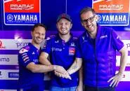 Bos Pramac Puji Jack Miller Sebagai Sosok Langka di MotoGP Modern