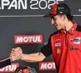 Bos VR46 Sebut Marc Marquez Bangkit Manfaatkan Blunder Bezzecchi