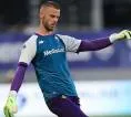 Butuh Kiper Top, Villarreal Buka Peluang Rekrut David De Gea