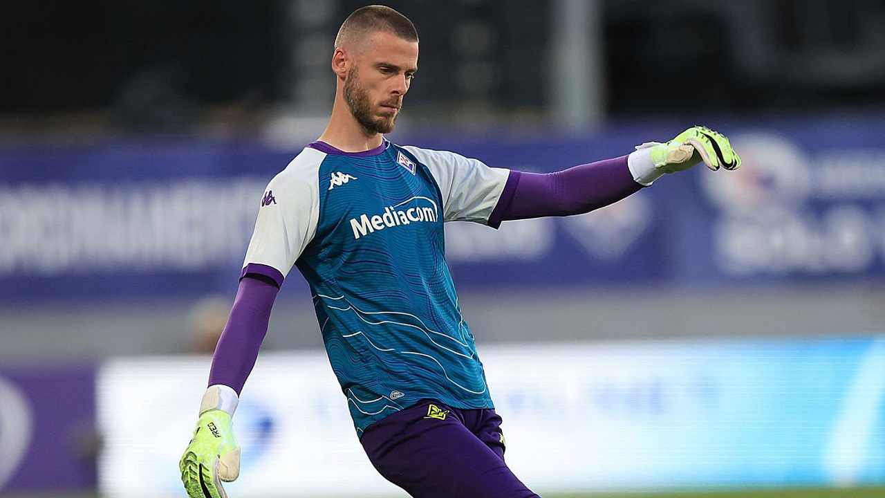 Butuh Kiper Top, Villarreal Buka Peluang Rekrut David De Gea