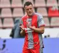 Butuh Striker Berpengalaman, Sevilla Pertimbangkan Jamie Vardy