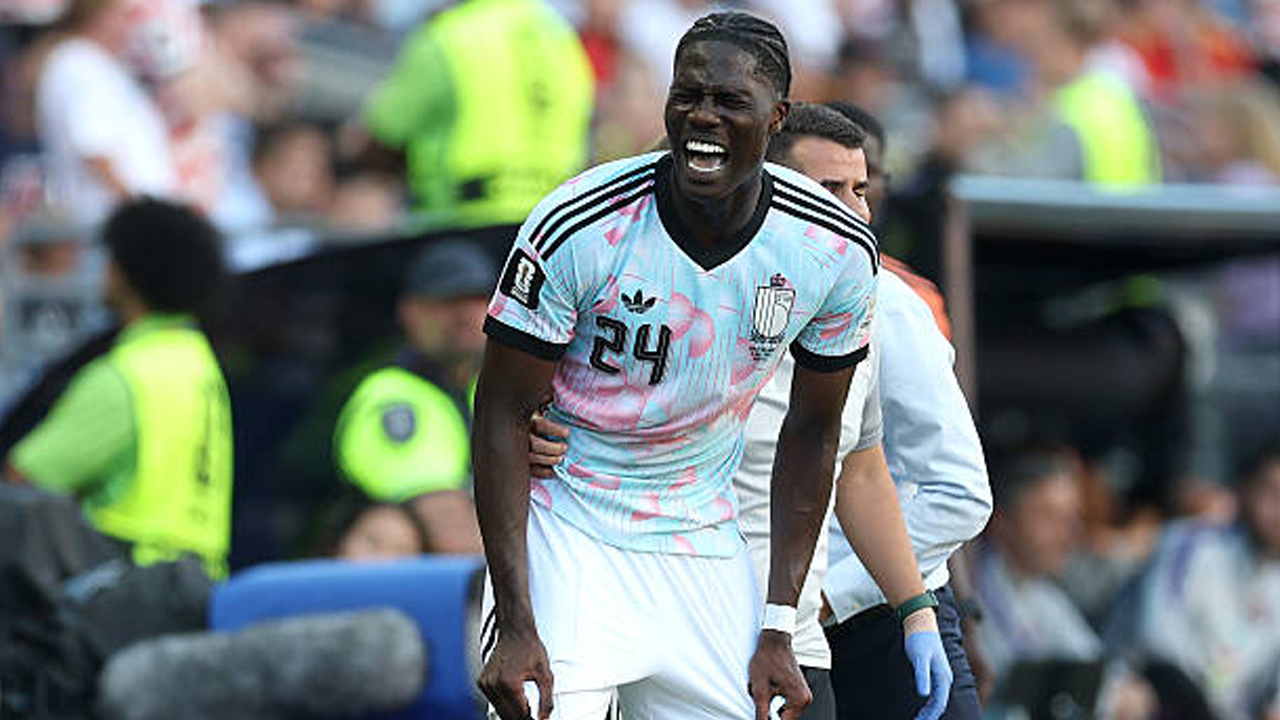Cedera Onana Hingga Transfer Rogers, Ini Dampak Piala Dunia Bagi Aston Villa
