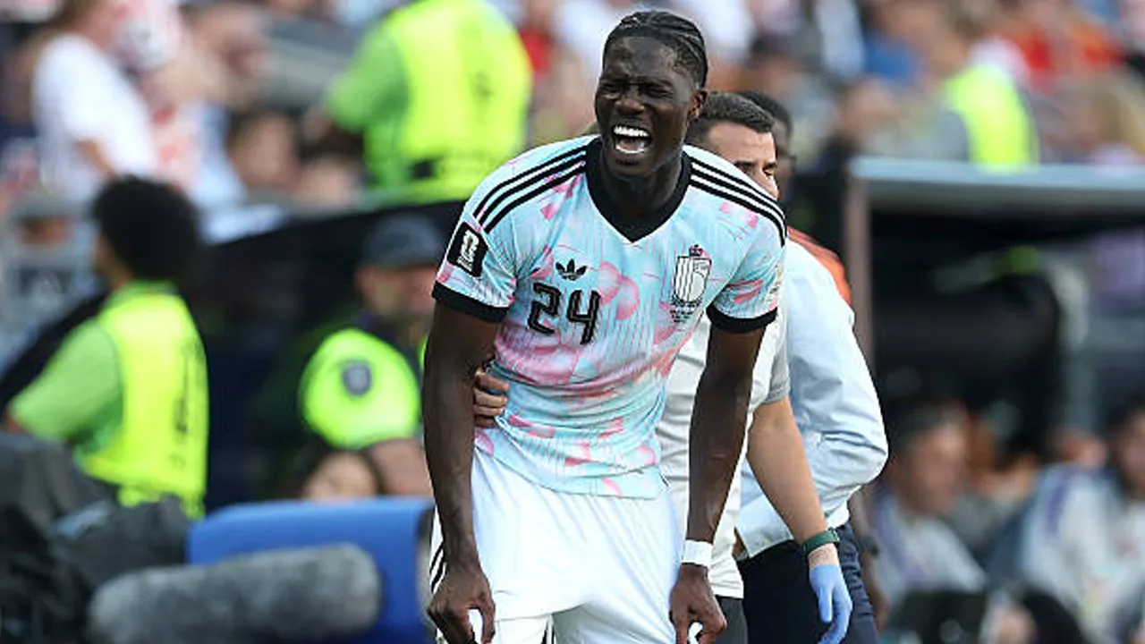 Cedera Onana Hingga Transfer Rogers, Ini Dampak Piala Dunia Bagi Aston Villa