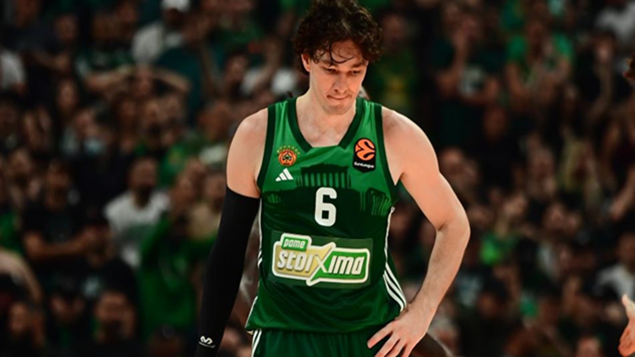 Cedi Osman Semakin Dekat Merapat ke PAOK Thessaloniki