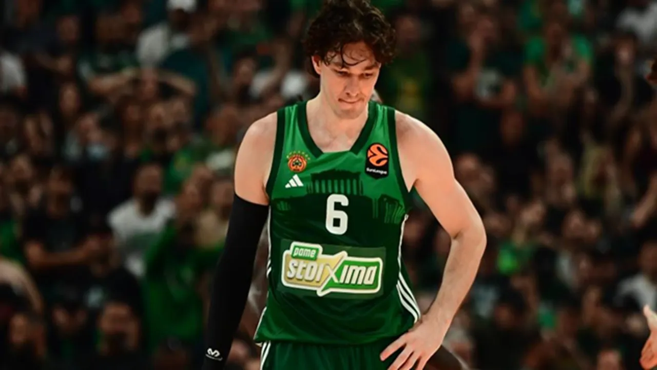 Cedi Osman Semakin Dekat Merapat ke PAOK Thessaloniki