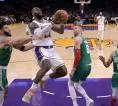 Celtics Pilihan Terakhir LeBron James di NBA