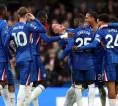 Chelsea Menghalangi Rencana Transfer Impian Arsenal