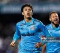 Chelsea Pantau Talenta Santos, Gabriel Bontempo
