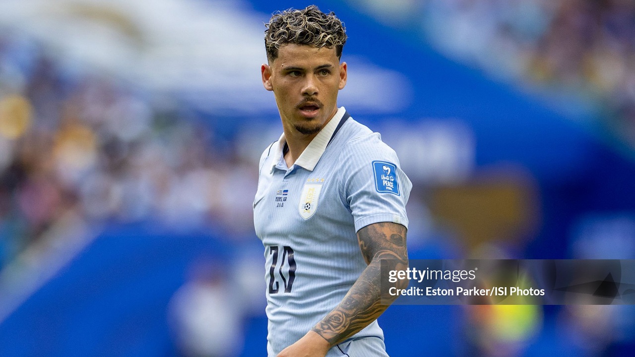 Chelsea Terancam Gagal Rekrut Maxi Araujo dari Sporting CP