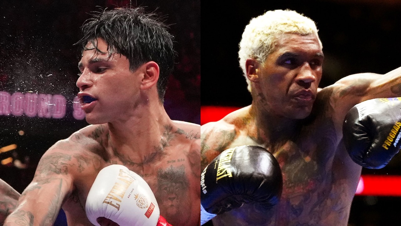 Conor Benn Diprediksi Bakal Kesulitan Hadapi Ryan Garcia