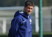 Cristian Chivu dan Piero Ausilio Bahas Strategi Transfer Inter di Jerman