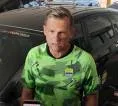 Didaftarkan di Piala Presiden, Peralta Diharapkan Segera Tiba