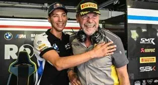 Direktur Balap Pirelli Bocorkan Filosofi Ban Baru untuk MotoGP 2027