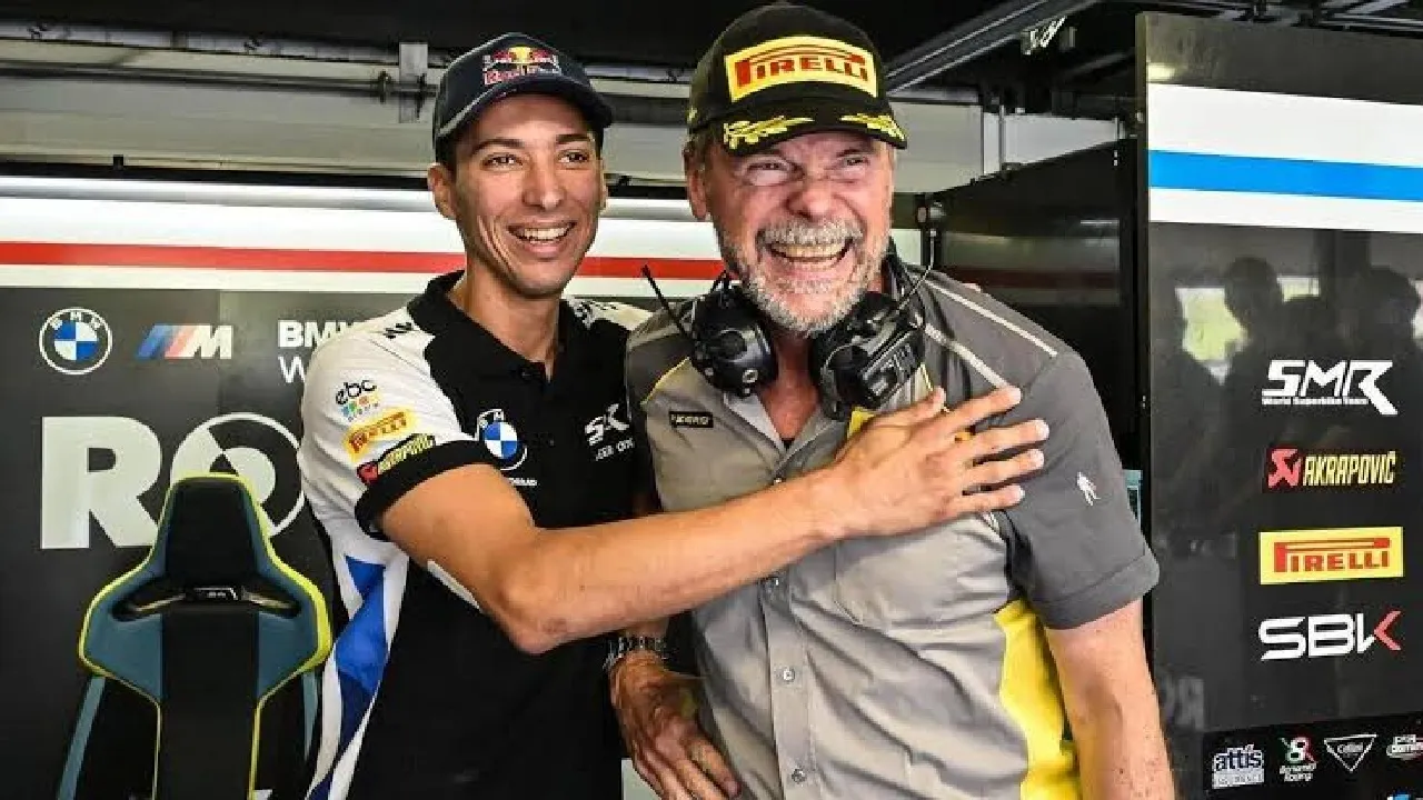 Direktur Balap Pirelli Bocorkan Filosofi Ban Baru untuk MotoGP 2027