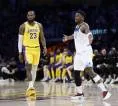 Edwards: Timberwolves Bukan Destinasi Realistis LeBron