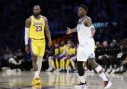 Edwards: Timberwolves Bukan Destinasi Realistis LeBron