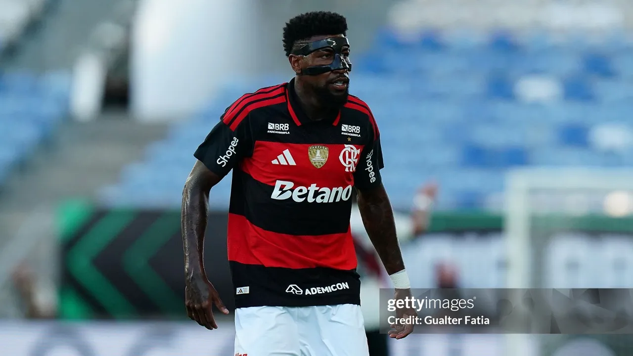 Emerson Royal Ingin Kembali ke Premier League