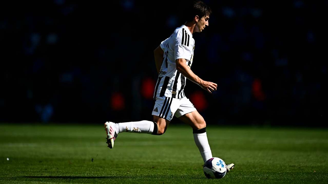 Fabio Miretti Dikritik usai Buang Peluang Emas di Laga Juventus vs Basel