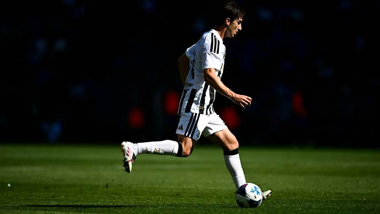 Fabio Miretti Dikritik usai Buang Peluang Emas di Laga Juventus vs Basel