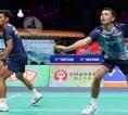 Fajar-Fikri Tantang Tuan Rumah di Babak Pertama China Open 2026